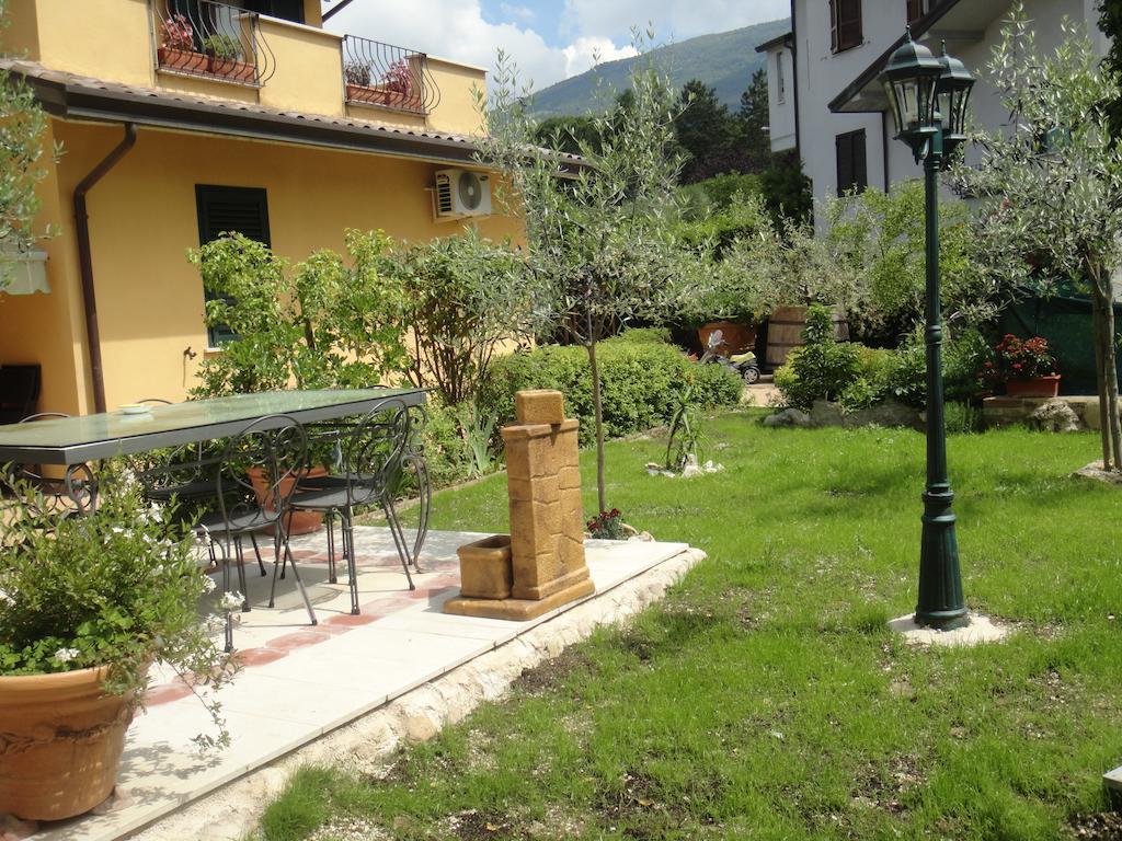 Гостьовий будинок Residenza Cieloterra Рівоторто Екстер'єр фото